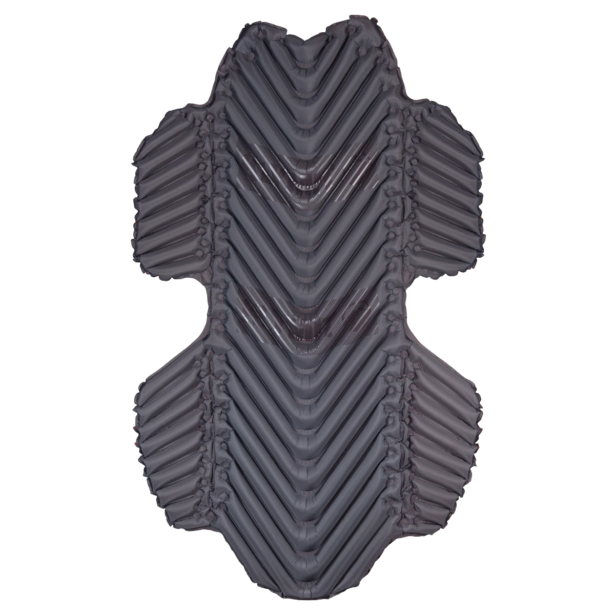 Klymit Insulated Hammock V - Matelas De Camping 3 Klymit Insulated Hammock V - Matelas De Camping