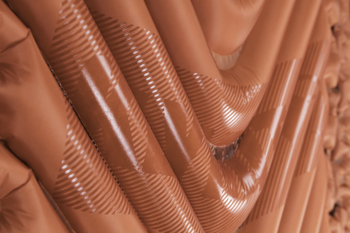 Klymit Insulated Hammock V - Matelas De Camping 5 Klymit Insulated Hammock V - Matelas De Camping – Image 3