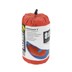 Klymit Insulated Hammock V - Matelas De Camping 9 Klymit Insulated Hammock V - Matelas De Camping -Extérieur Camping Équip Magasin sol 560 0515 pic4 4