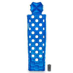 Klymit Inertia Ozone - Matelas De Camping 13 Klymit Inertia Ozone - Matelas De Camping -Extérieur Camping Équip Magasin sol 560 0669 pic2 2