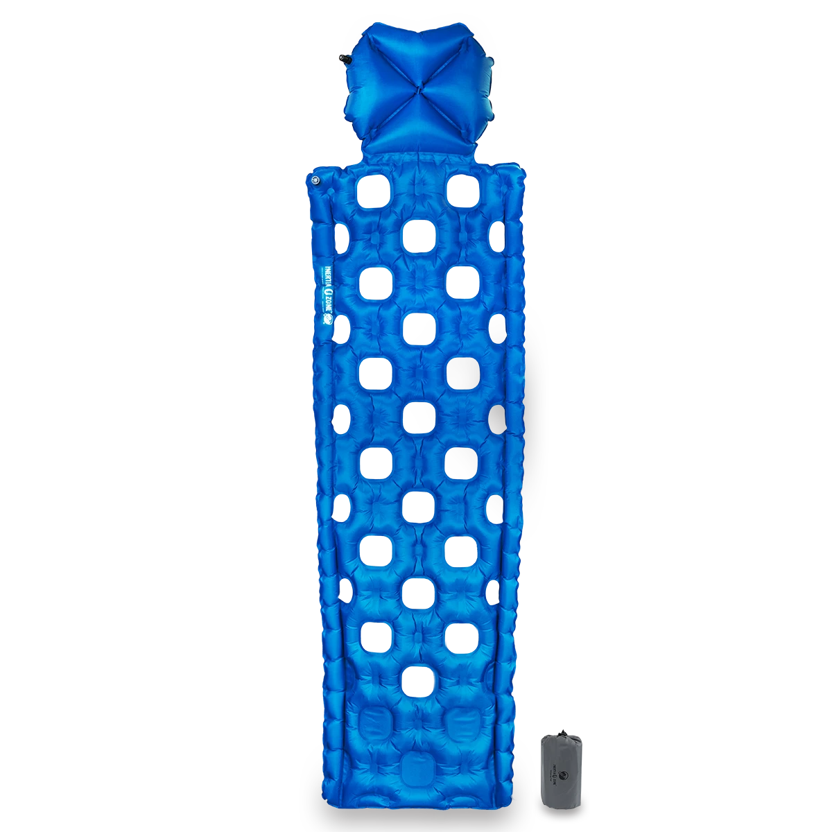 Klymit Inertia Ozone - Matelas De Camping 8 Klymit Inertia Ozone - Matelas De Camping – Image 6