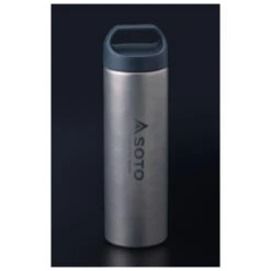 Soto Aero Bottle 300 - Bouteille Isotherme -Extérieur Camping Équip Magasin soto aero bottle 300 bouteille isotherme detail 2