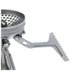 Soto Amicus W/ Igniter + New River Pot Combo - Réchaud à Gaz -Extérieur Camping Équip Magasin soto amicus w igniter new river pot combo rechaud a gaz detail 8