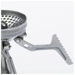 Soto Amicus W/O Igniter + New River Pot Combo - Réchaud à Gaz -Extérieur Camping Équip Magasin soto amicus w o igniter new river pot combo rechaud a gaz detail 4