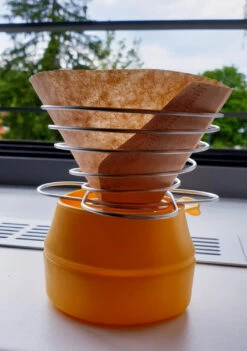 Soto Helix Coffee Maker -Extérieur Camping Équip Magasin soto helix coffee maker 5d9866092eb1ec50475013e4f32a4a8a 1