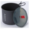 Soto New River Pot - Popote -Extérieur Camping Équip Magasin soto new river pot popote detail 2