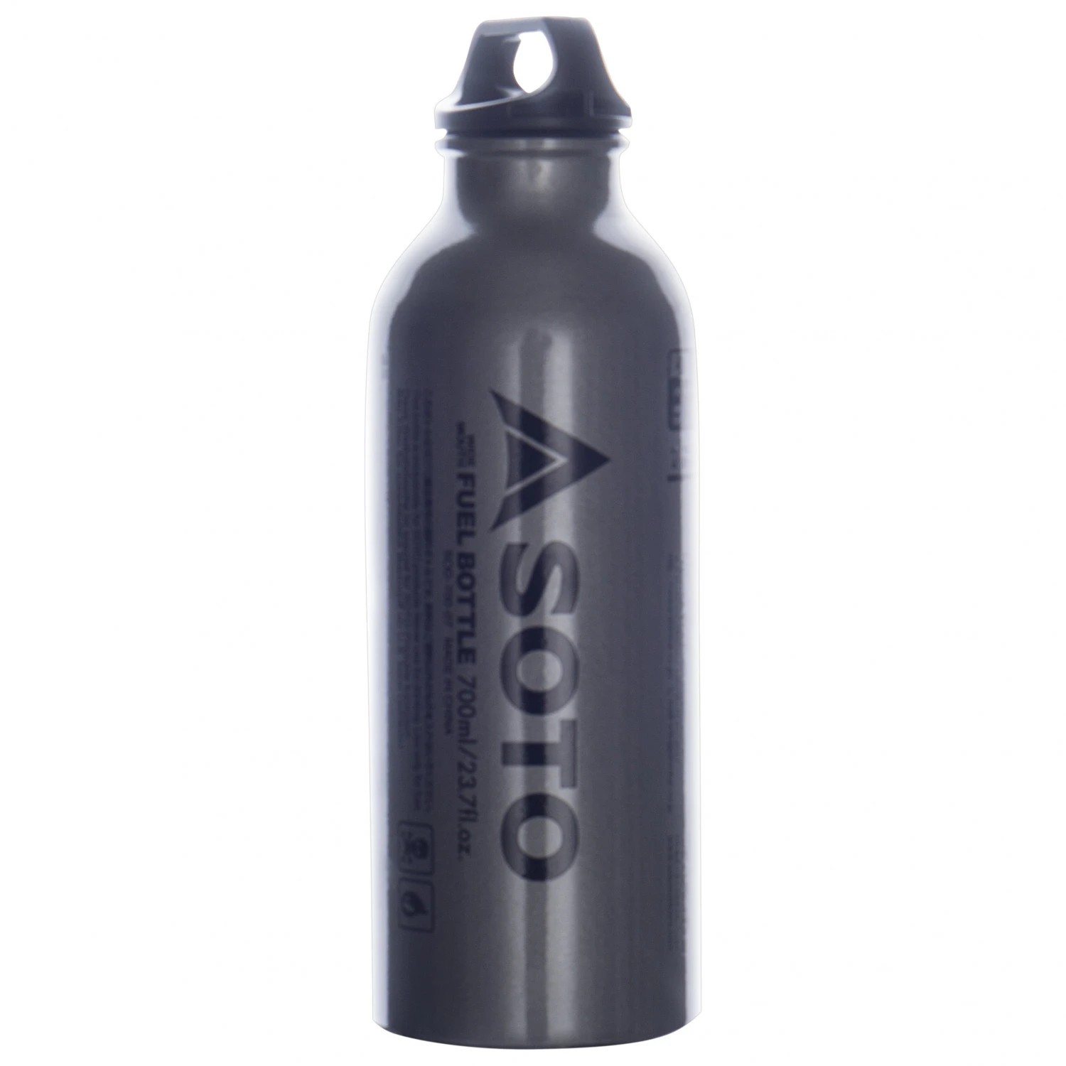 Soto Stormbreaker - Réchaud Multicombustibles 7 Soto Stormbreaker - Réchaud Multicombustibles – Image 5