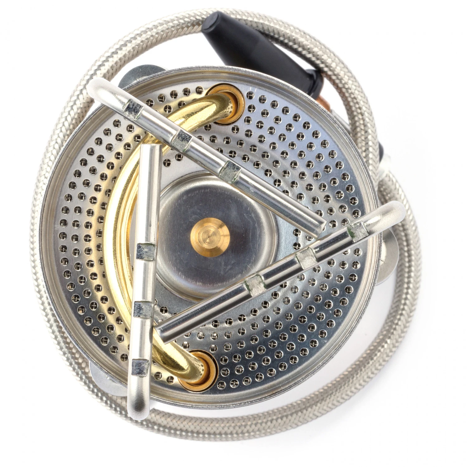 Soto Stormbreaker - Réchaud Multicombustibles 4 Soto Stormbreaker - Réchaud Multicombustibles – Image 2