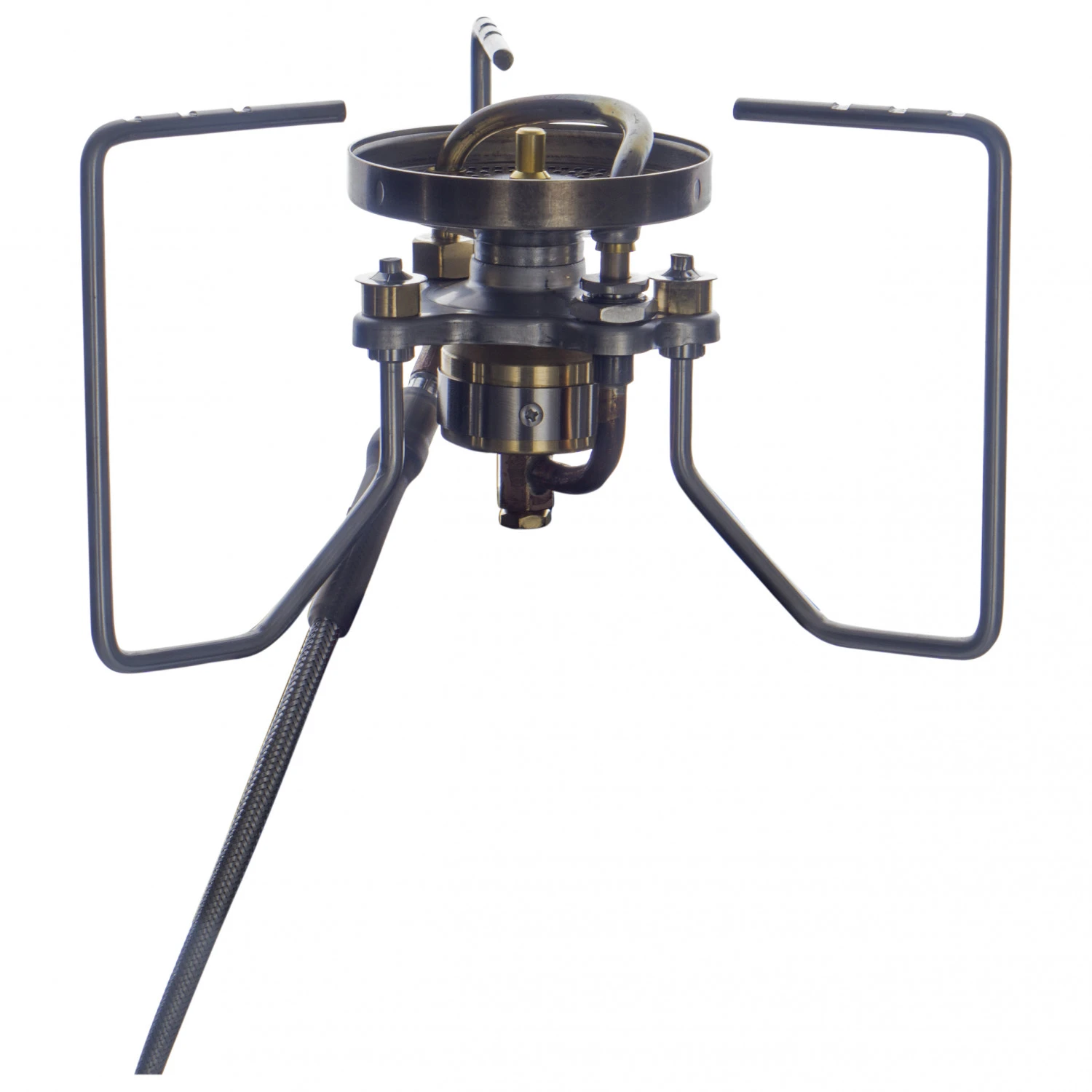 Soto Stormbreaker - Réchaud Multicombustibles 6 Soto Stormbreaker - Réchaud Multicombustibles – Image 4