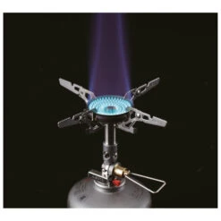 Soto Windmaster With Micro Regulator With 4Flex - Réchaud à Gaz -Extérieur Camping Équip Magasin soto windmaster with micro regulator with 4flex rechaud a gaz detail 7