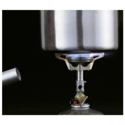 Soto Windmaster With Micro Regulator With 4Flex - Réchaud à Gaz -Extérieur Camping Équip Magasin soto windmaster with micro regulator with 4flex rechaud a gaz detail 8