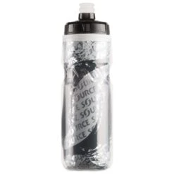 Source Insulated Sport Bottle - Gourde -Extérieur Camping Équip Magasin source insulated sport bottle gourde 1