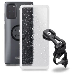 SP CONNECT Bike Bundle II Galaxy S20 - Support De Guidon