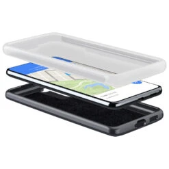 SP CONNECT Weather Cover Galaxy S21+ - Housse De Protection