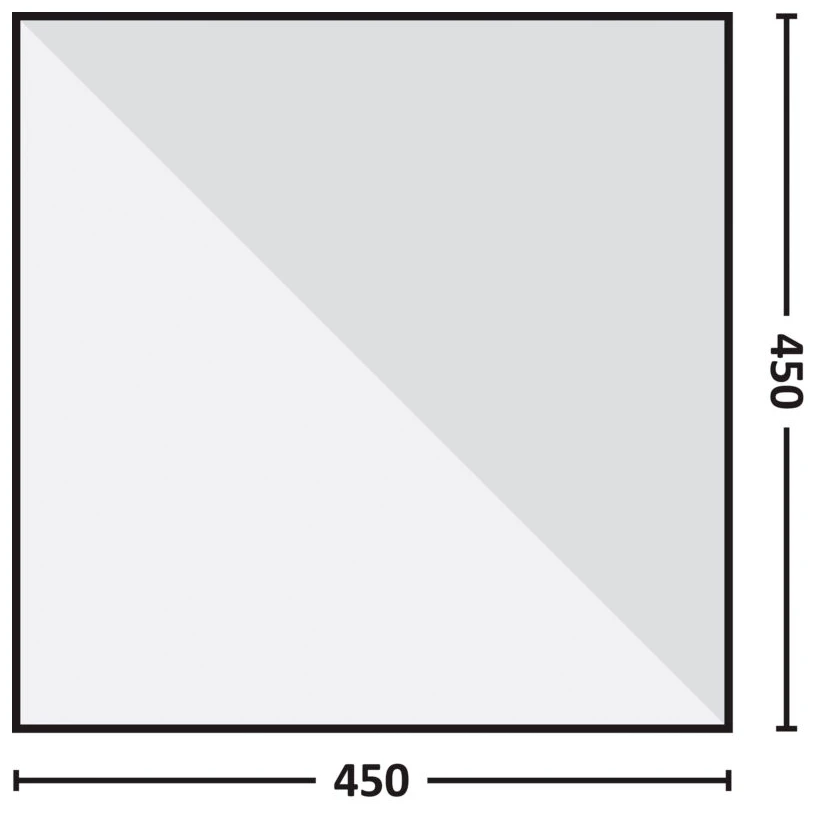 Spatz Squarewing 450 BTC - Tarp 6 Spatz Squarewing 450 BTC - Tarp – Image 4