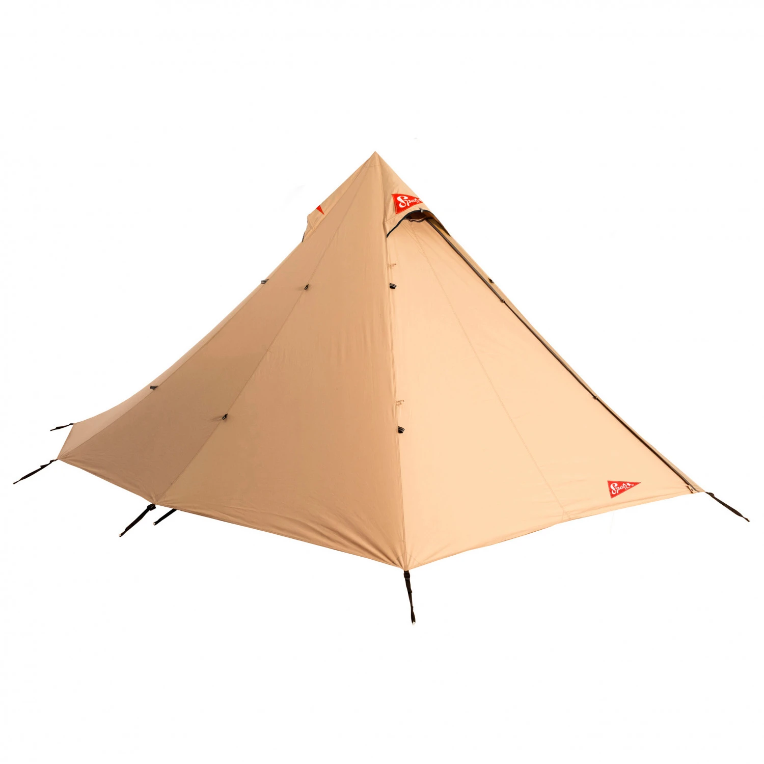 Spatz Wigwam 5 BTC - Tente De Groupe 4 Spatz Wigwam 5 BTC - Tente De Groupe – Image 2