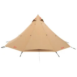 Spatz Wigwam 5 BTC - Tente De Groupe 14 Spatz Wigwam 5 BTC - Tente De Groupe -Extérieur Camping Équip Magasin spatz wigwam 5 btc tente de groupe detail 6