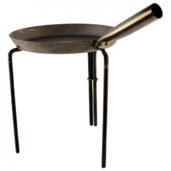 Stabilotherm 3-Legged Stand -Extérieur Camping Équip Magasin stabilotherm 3 legged stand detail 2