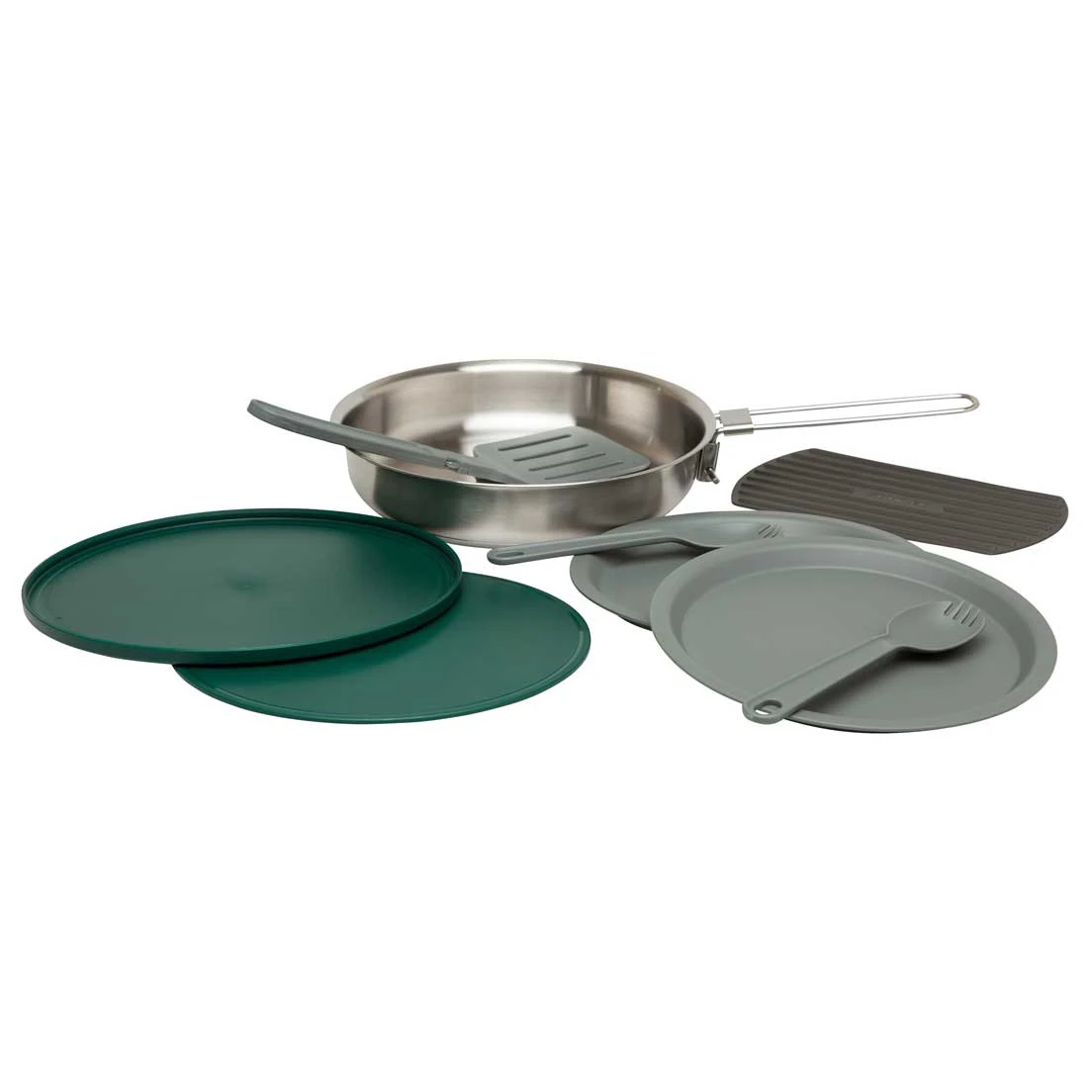 Stanley Adventure Fry Pan Set - Poêle 4 Stanley Adventure Fry Pan Set - Poêle – Image 2