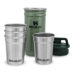 Stanley Adventure Shot Glass Set -Extérieur Camping Équip Magasin stanley adventure shot glass set detail 3