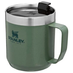 Stanley Camp Mug - Tasse Isotherme -Extérieur Camping Équip Magasin stanley camp mug tasse isotherme 3