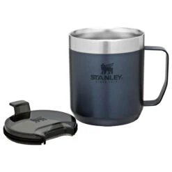 Stanley Camp Mug - Tasse Isotherme -Extérieur Camping Équip Magasin stanley camp mug tasse isotherme detail 3