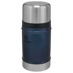 Stanley Classic Food Container 0,7 L - Conservation De La Nourriture -Extérieur Camping Équip Magasin stanley classic food container 07 l conservation de la nourriture 2