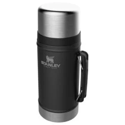 Stanley Classic Food Container 0,94 L - Conservation De La Nourriture -Extérieur Camping Équip Magasin stanley classic food container 094 l conservation de la nourriture 1