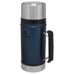 Stanley Classic Food Container 0,94 L - Conservation De La Nourriture -Extérieur Camping Équip Magasin stanley classic food container 094 l conservation de la nourriture 2