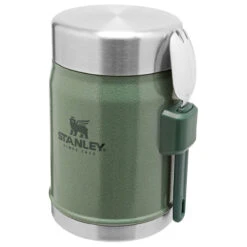 Stanley Classic Food Jar - Conservation De La Nourriture -Extérieur Camping Équip Magasin stanley classic food jar conservation de la nourriture 1