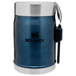 Stanley Classic Food Jar - Conservation De La Nourriture -Extérieur Camping Équip Magasin stanley classic food jar conservation de la nourriture