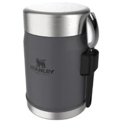 Stanley Classic Food Jar - Conservation De La Nourriture -Extérieur Camping Équip Magasin stanley classic food jar conservation de la nourriture 3