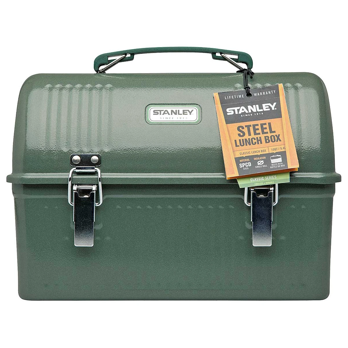 Stanley Classic Lunch Box - Conservation De La Nourriture 3 Stanley Classic Lunch Box - Conservation De La Nourriture