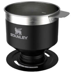 Stanley Classic Perfect-Brew Pour Over - Filtre à Café 9 Stanley Classic Perfect-Brew Pour Over - Filtre à Café -Extérieur Camping Équip Magasin stanley classic perfect brew pour over filtre a cafe 1