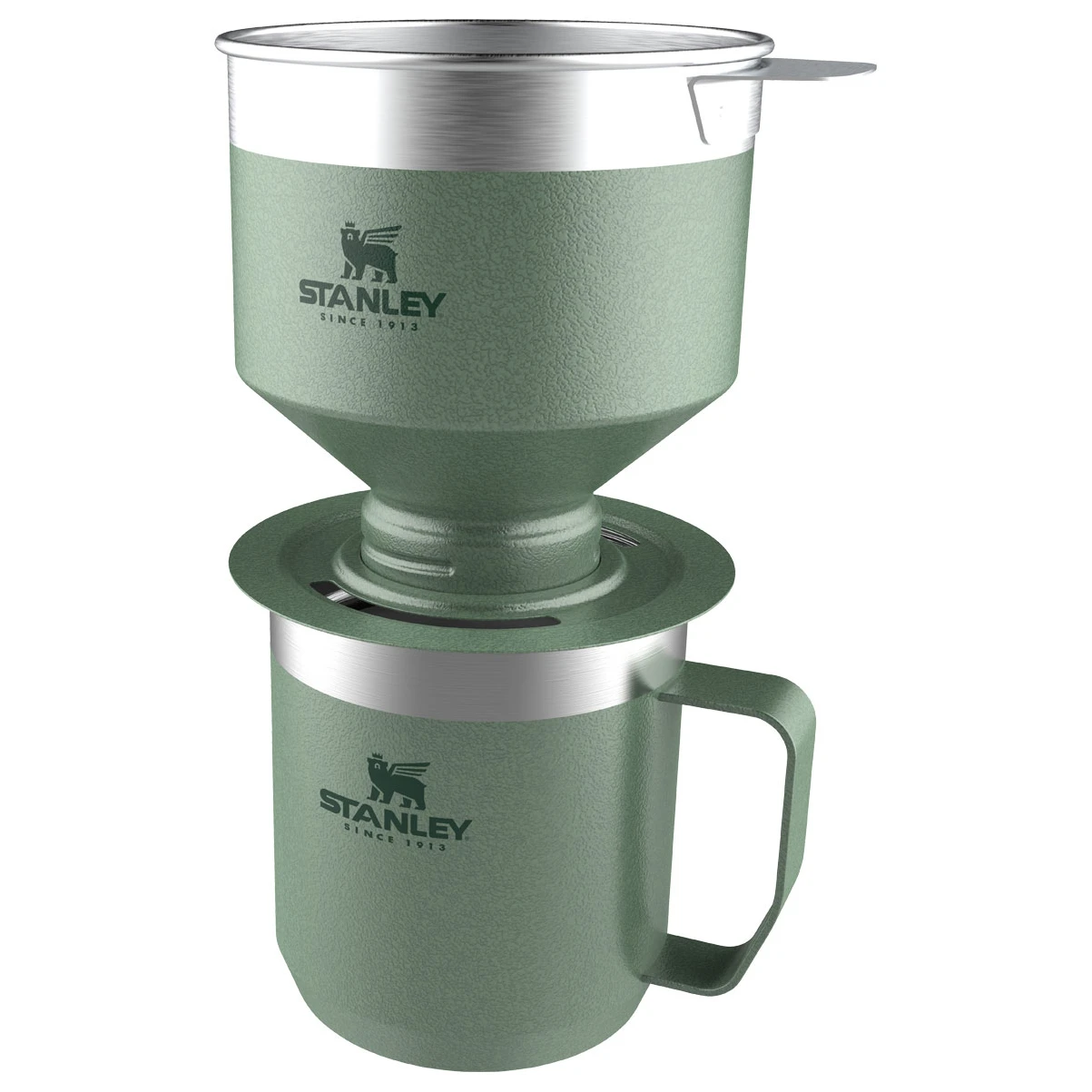 Stanley Classic Perfect-Brew Pour Over - Filtre à Café 7 Stanley Classic Perfect-Brew Pour Over - Filtre à Café – Image 5