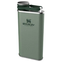 Stanley Classic Wide Mouth Flask - Gourde -Extérieur Camping Équip Magasin stanley classic wide mouth flask gourde 1