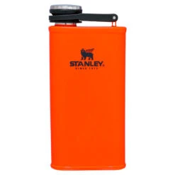 Stanley Classic Wide Mouth Flask - Gourde -Extérieur Camping Équip Magasin stanley classic wide mouth flask gourde 2