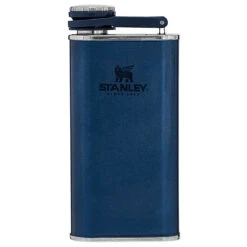 Stanley Classic Wide Mouth Flask - Gourde -Extérieur Camping Équip Magasin stanley classic wide mouth flask gourde detail 2