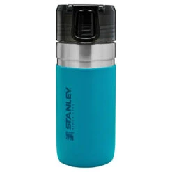 Stanley Go Series Water Bottle - Bouteille Isotherme -Extérieur Camping Équip Magasin stanley go series water bottle bouteille isotherme 1