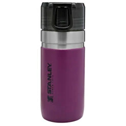 Stanley Go Series Water Bottle - Bouteille Isotherme -Extérieur Camping Équip Magasin stanley go series water bottle bouteille isotherme 2