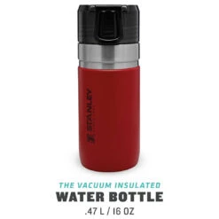 Stanley Go Series Water Bottle - Bouteille Isotherme -Extérieur Camping Équip Magasin stanley go series water bottle bouteille isotherme detail 5