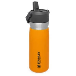 Stanley Iceflow Flip Straw Water Bottle - Bouteille Isotherme -Extérieur Camping Équip Magasin stanley iceflow flip straw water bottle bouteille isotherme detail 2