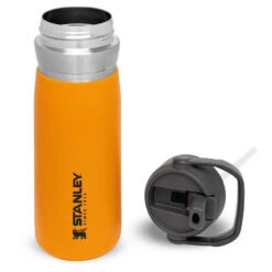 Stanley Iceflow Flip Straw Water Bottle - Bouteille Isotherme -Extérieur Camping Équip Magasin stanley iceflow flip straw water bottle bouteille isotherme detail 3