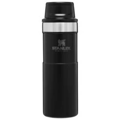Stanley Classic Action Trigger Mug - Tasse -Extérieur Camping Équip Magasin stanley stanley classic action trigger mug tasse 1