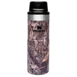 Stanley Classic Action Trigger Mug - Tasse -Extérieur Camping Équip Magasin stanley stanley classic action trigger mug tasse 3