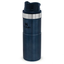 Stanley Classic Action Trigger Mug - Tasse -Extérieur Camping Équip Magasin stanley stanley classic action trigger mug tasse detail 6