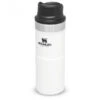 Stanley Trigger-Action Travel Mug - Bouteille Isotherme -Extérieur Camping Équip Magasin stanley trigger action travel mug bouteille isotherme
