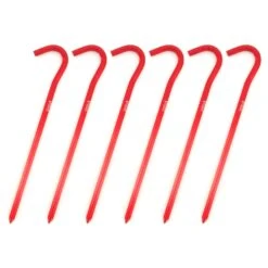 Stoic AL Nail 18 - Piquet -Extérieur Camping Équip Magasin stoic al nail 18 piquet