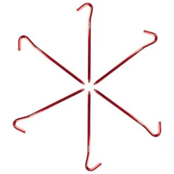 Stoic AL Nail 18 - Piquet -Extérieur Camping Équip Magasin stoic al nail 18 piquet detail 6