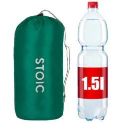 Stoic HarrvikSt. - Couverture -Extérieur Camping Équip Magasin stoic harrvikst couverture detail 3